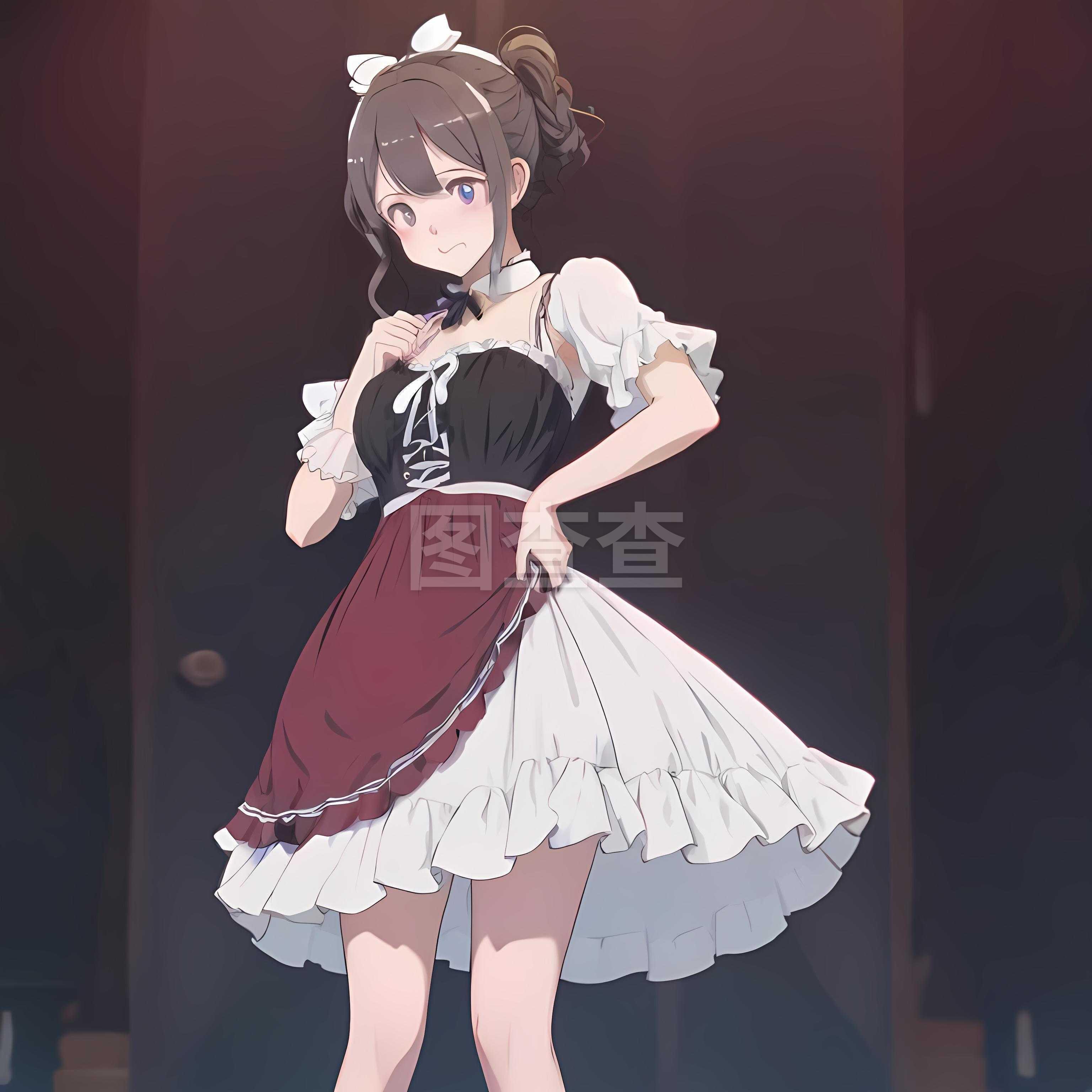 《剑道少女》名场面盘点